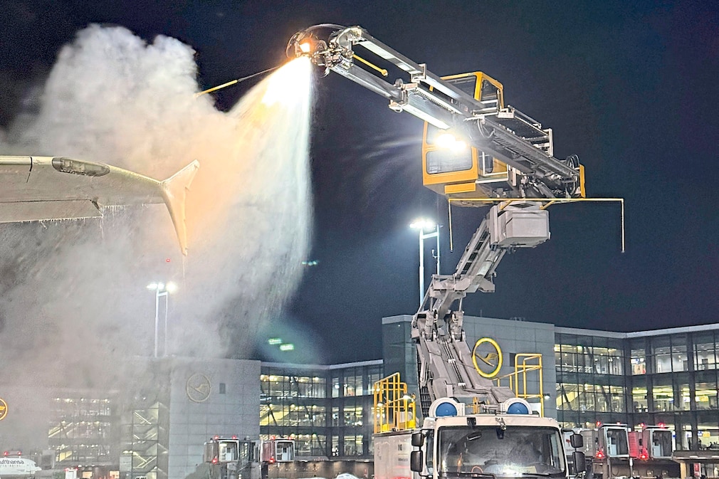 Flughafen