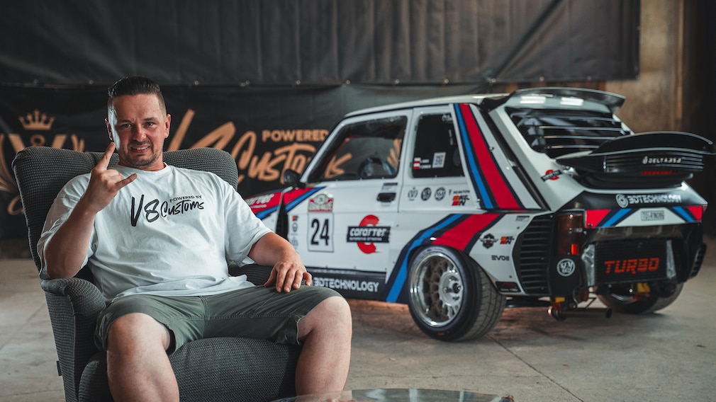 Hot Wheels Legends Tour 2025