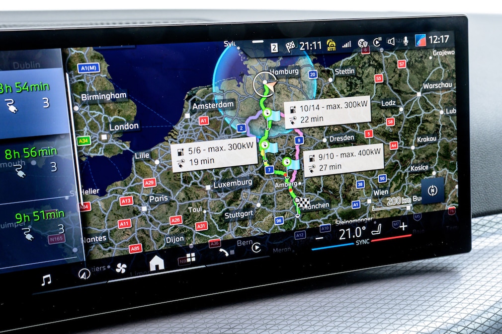 BMW i4 eDrive40