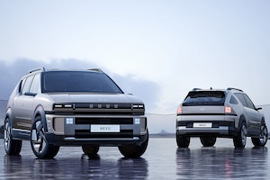 Hyundai NEXO  !!! Sperrfrist 03. April 2025  02:25 Uhr !!!