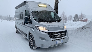 Reisemobil