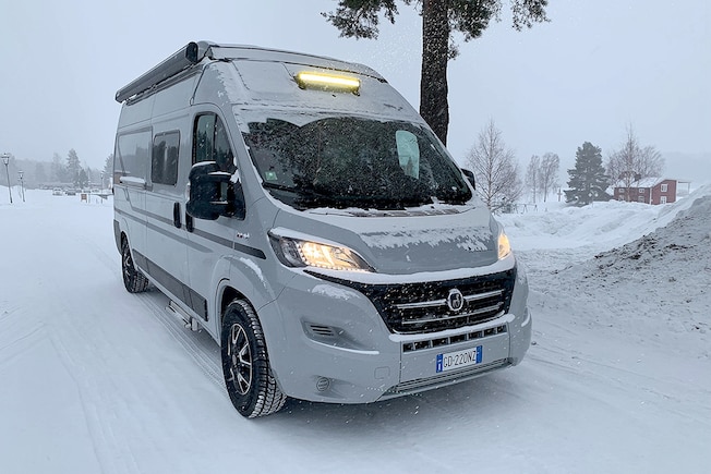 Reisemobil