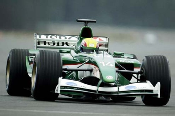 Formel 1