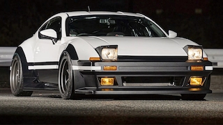 Toyota86 x AE86 von The Neo86