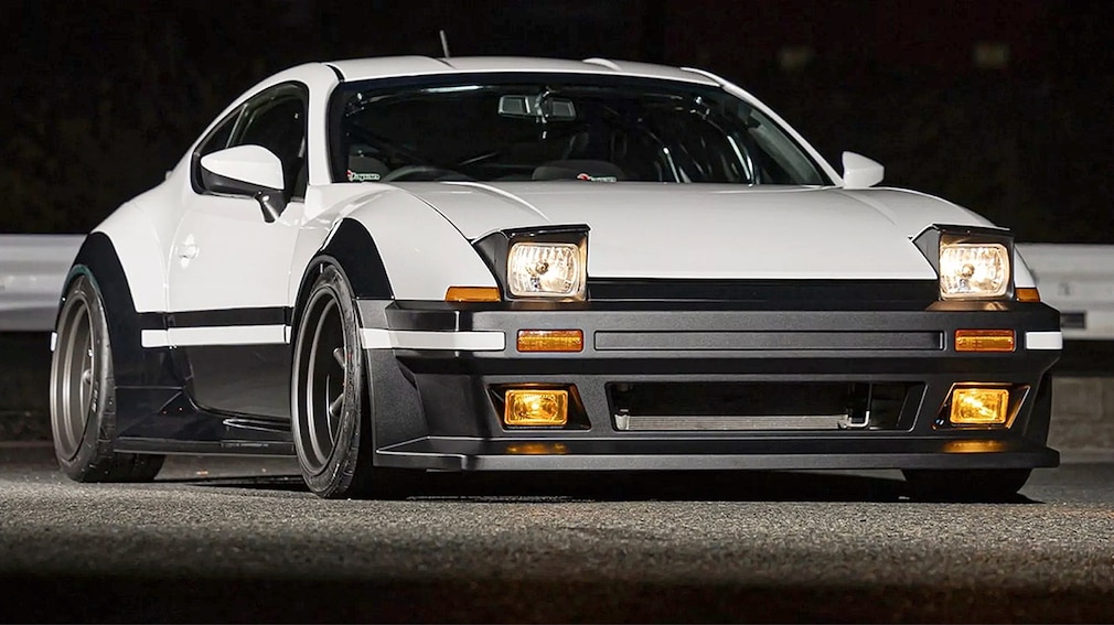 Toyota86 x AE86 von The Neo86