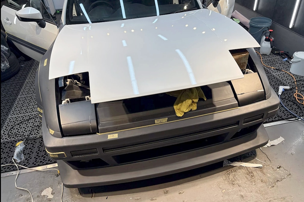 Toyota86 x AE86 von The Neo86