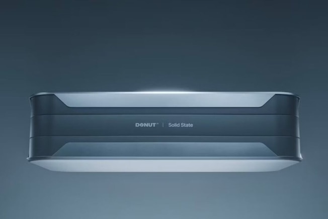 Donut-Lab-Feststoffakku soll in Serie kommen
