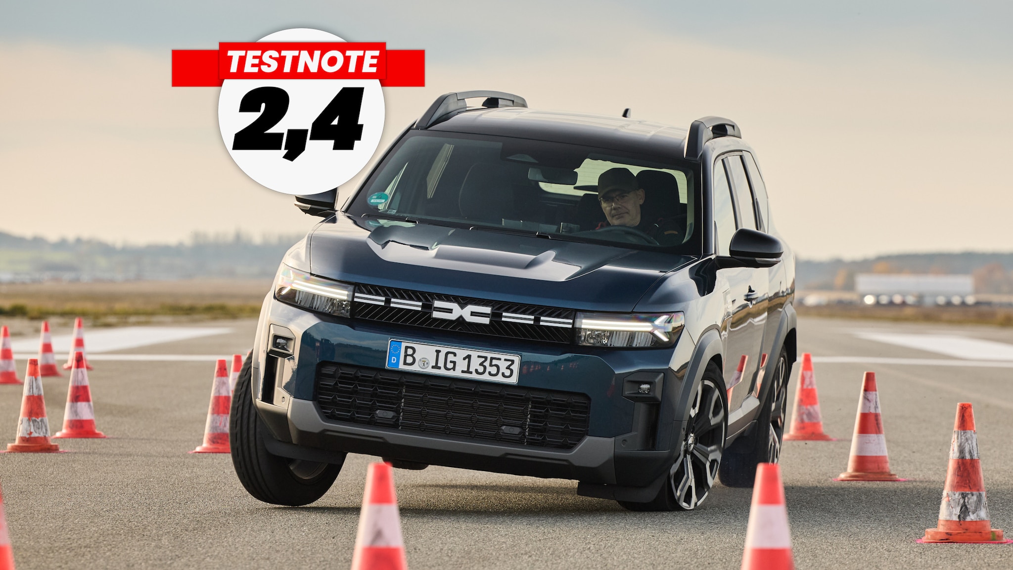 Dacias-dickes-Ding-Bigster-stolpert-beim-Ausweichen