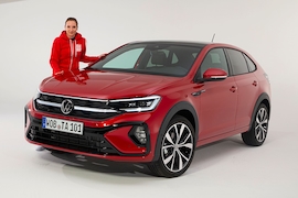 VW Taigo