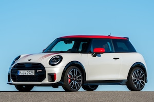 Mini John Cooper Works 2.0