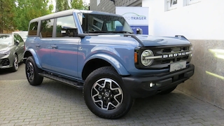 Moderner Offroad-Klassiker 20.000 Euro günstiger