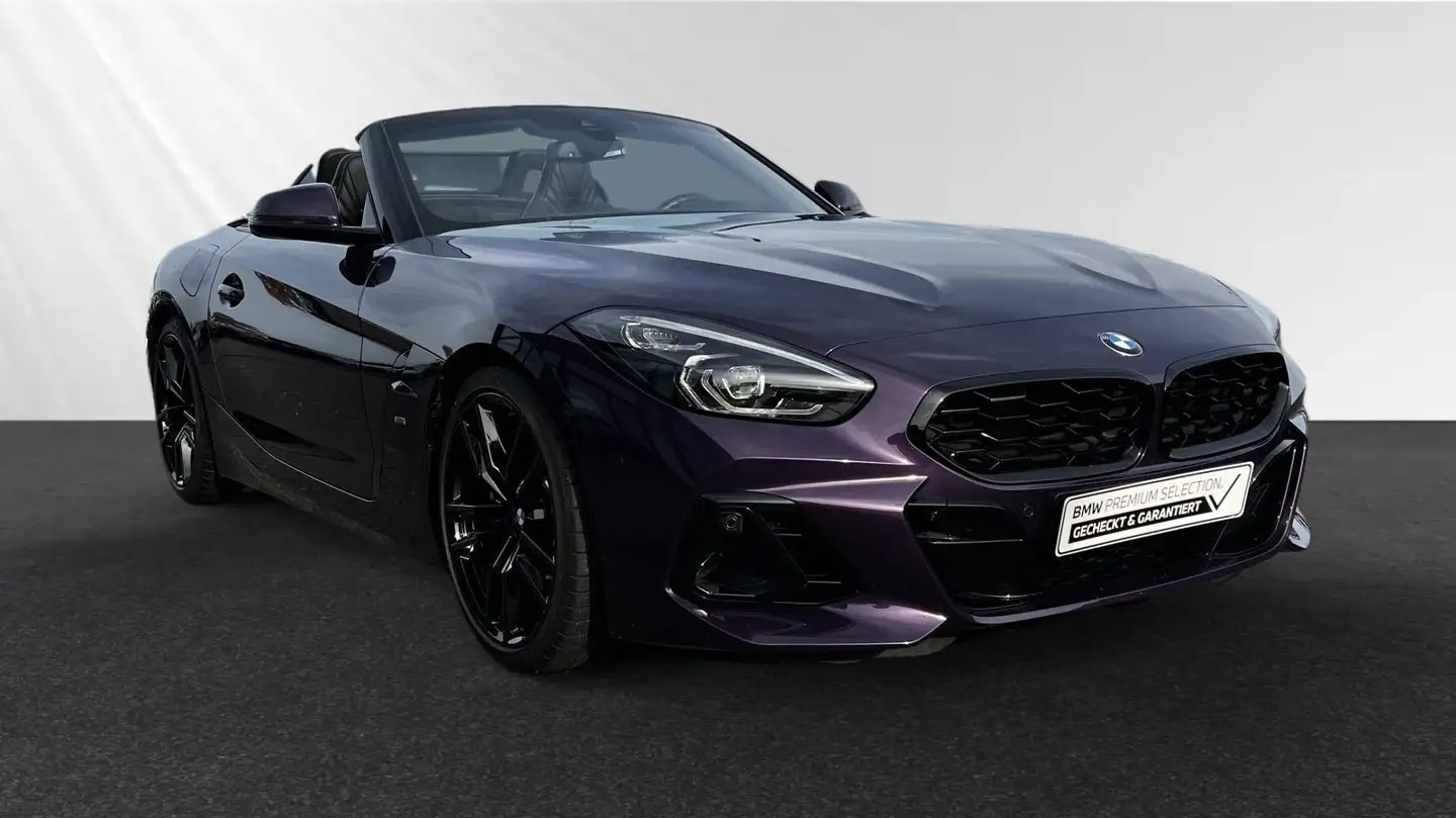 Schicker-Roadster-mit-340-PS-und-wenig-Kilometern