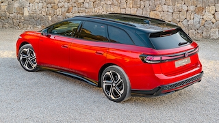 VWID.7 GTX Tourer  !!! SPERRFRIST  13. März 2024  18:00 Uhr !!