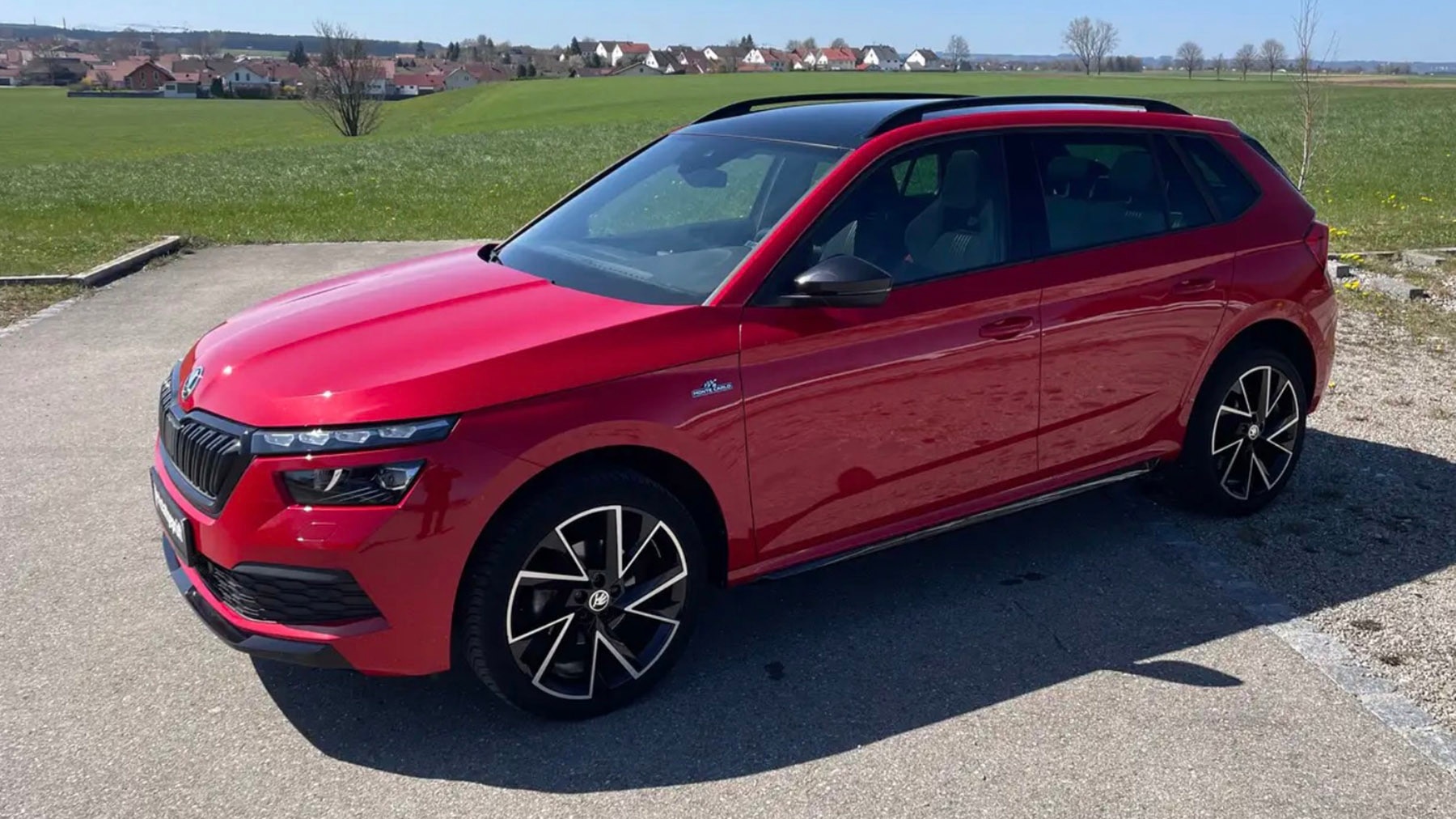 Skoda-Kamiq-zum-Schn-ppchenpreis-Roter-Renner-f-r-den-Alltag