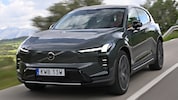 Volvo EX60