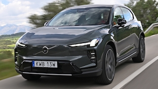 Volvo EX60
