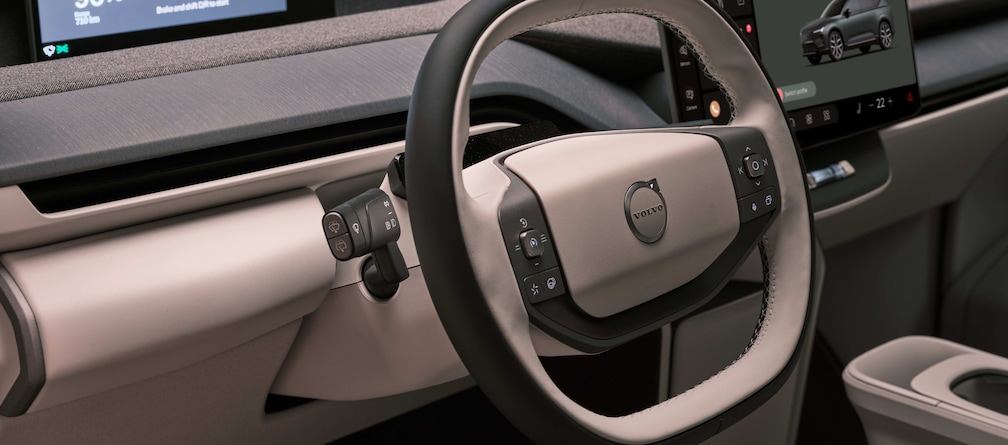 Volvo EX60