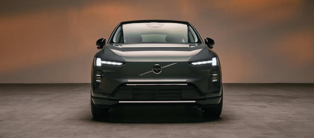 Volvo EX60