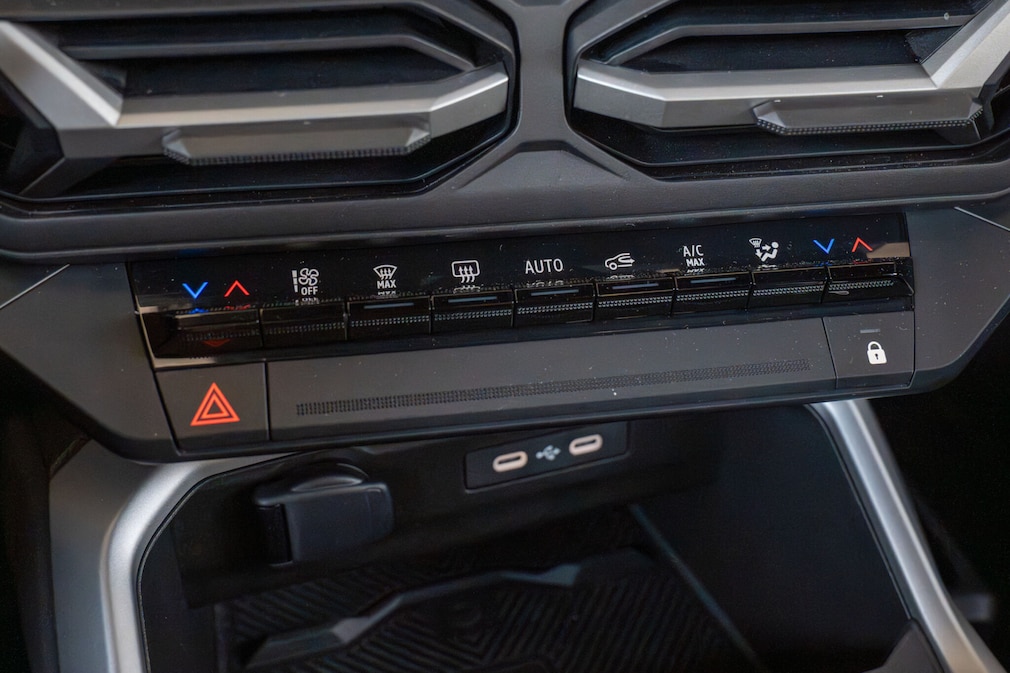 Dacia Bigster hybrid 155