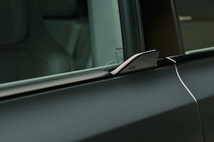 Volvo EX60