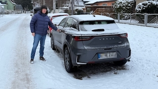 Toyota-Vorklimatisierung