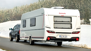 Dethleffs Summer Edition macht Familien-Camping wieder bezahlbar