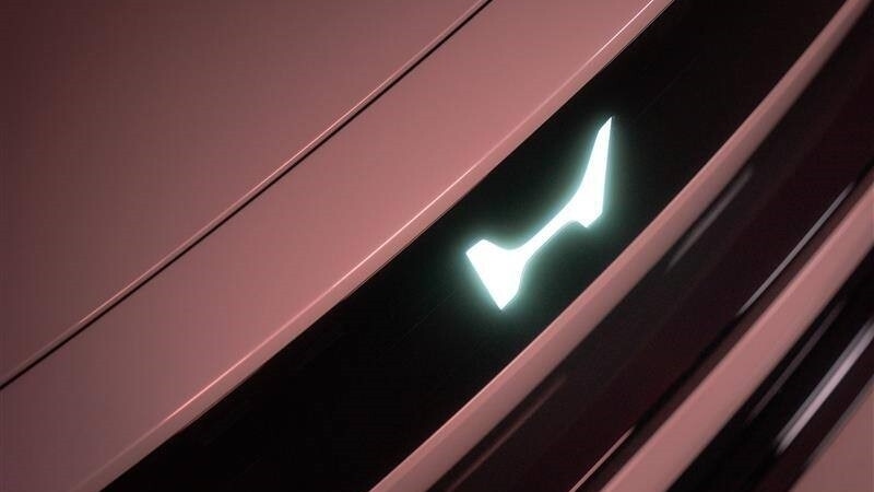 Neues Honda-Logo