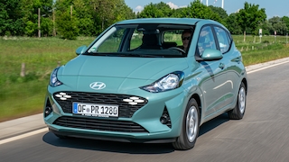 Hyundai i10 1.0 Select