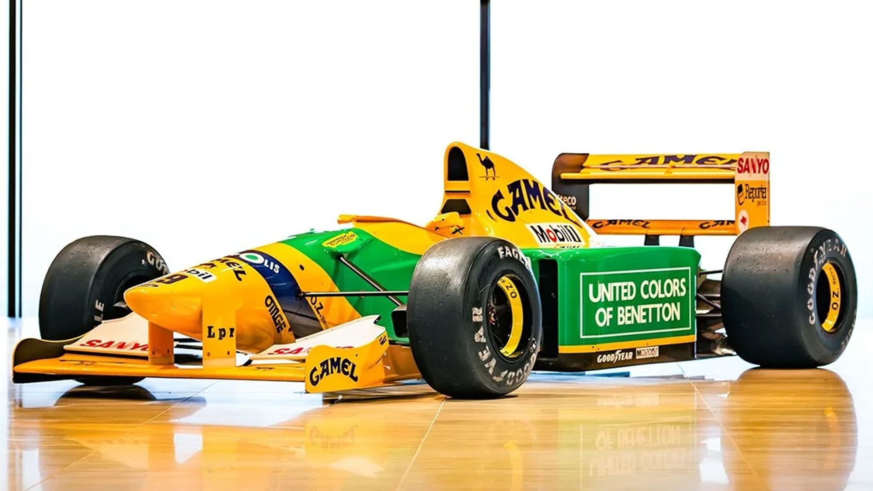 Schumachers-erstes-Siegerauto-sucht-neuen-Besitzer