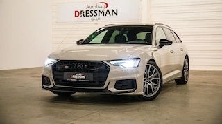 Audi S6 Avant fast 70.000 Euro unter Neupreis