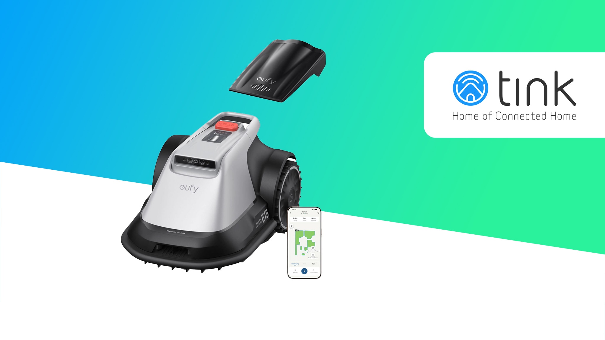 Moderne-Rasenpflege-Eufy-E15-mit-Rabatt-bei-Tink-sichern-