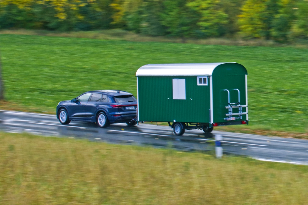 Weiro Rolling Home im Test