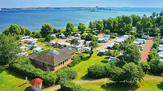 Der beliebteste Campingplatz Europas kommt aus Deutschland