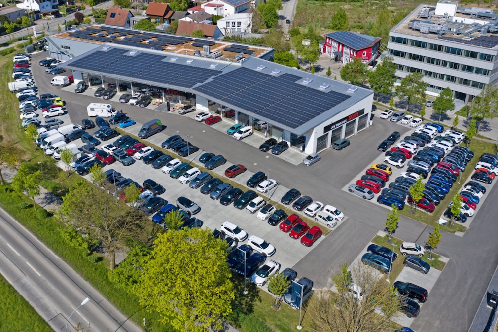 Autohaus Dorn