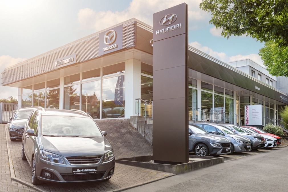 Autohaus Kuhlmann