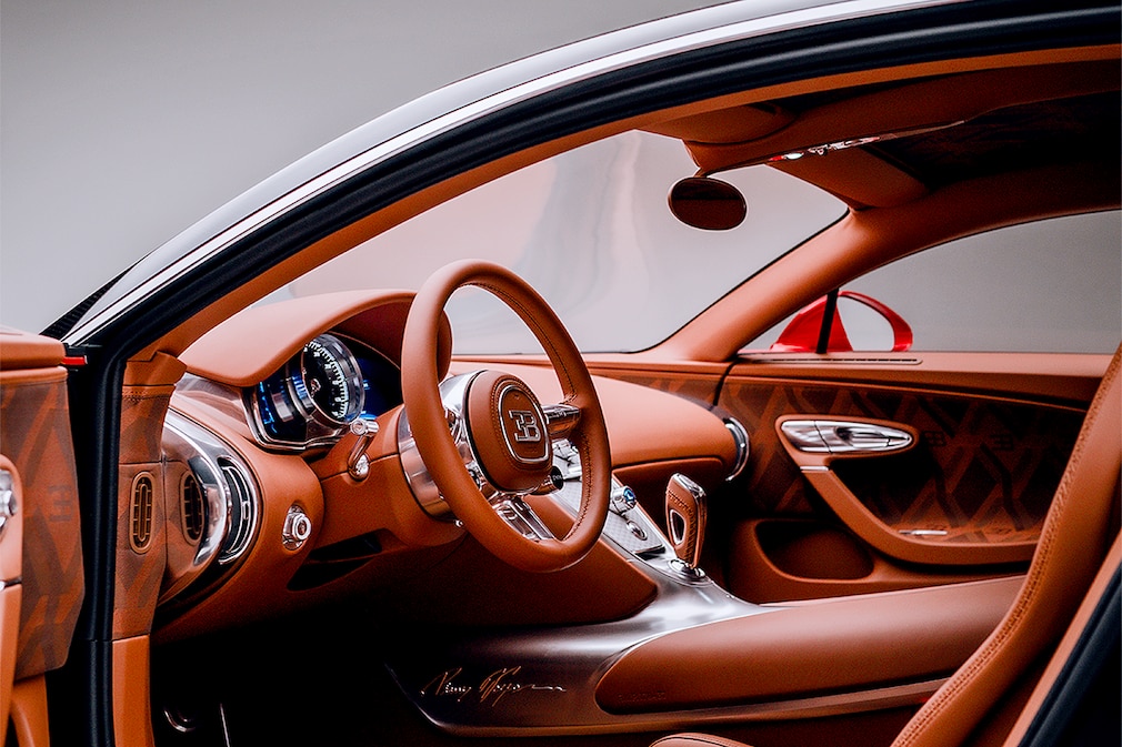 Bugatti Veyron FKP Hommage SF ??!!! Sperrfrist 22. Januar 2026 !!!