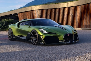 Bugatti Brouillard !!! SPERRFRIST 07.08.2025, 15 Uhr !!!