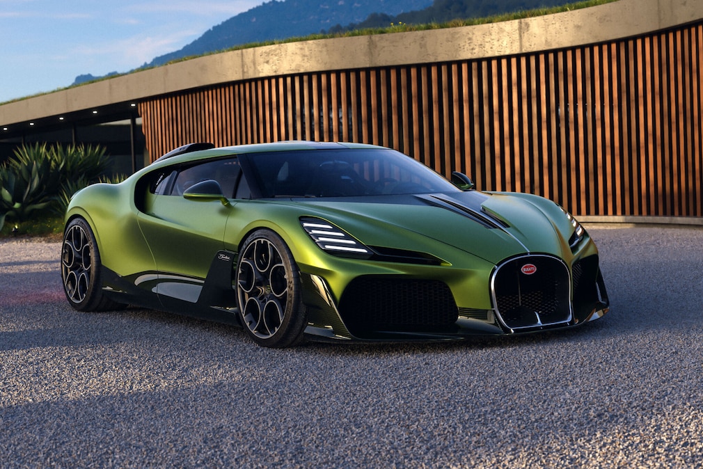 Bugatti Brouillard !!! SPERRFRIST 07.08.2025, 15 Uhr !!!