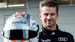 Brawn packt aus: So knapp verpasste Hülkenberg das Hamilton-Cockpit
