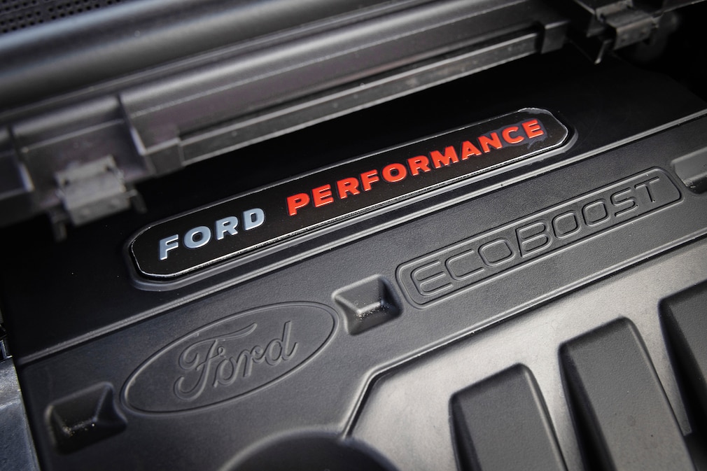 Ford Puma ST