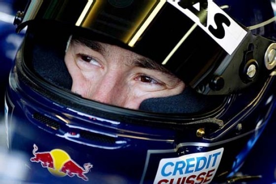 Heinz-Harald Frentzen im Interview