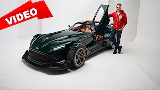 Donkervoort P24 RS (2026)