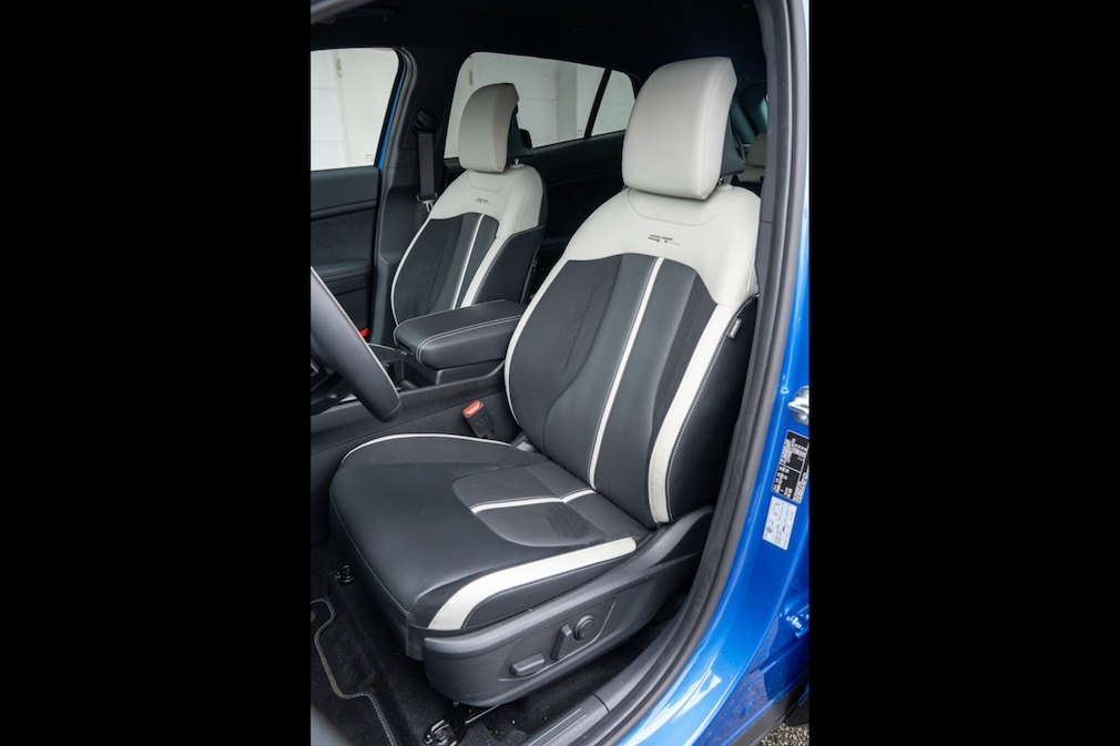 Kia Sportage 1.6-GDI AWD