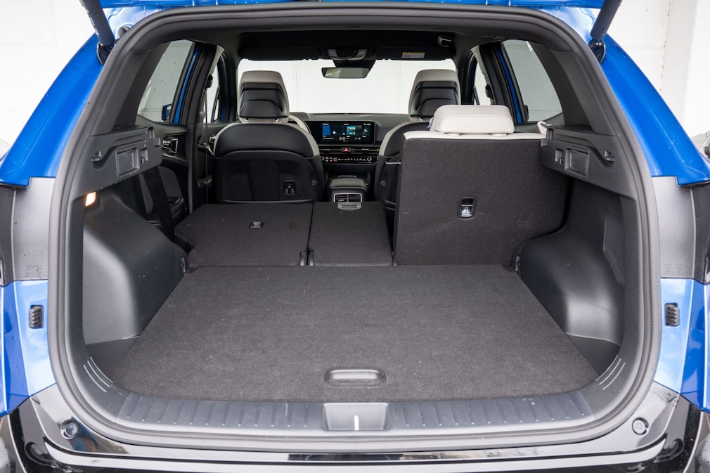 Kia Sportage 1.6-GDI AWD