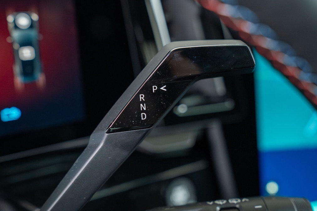 Renault Austral Full Hybrid E-Tech 200