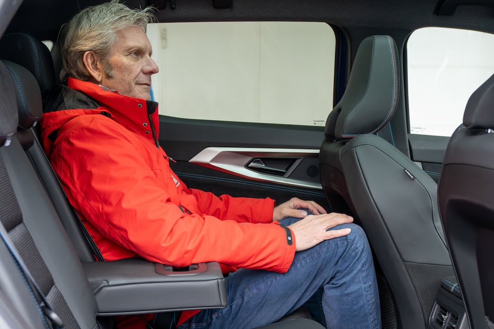 Renault Austral Full Hybrid E-Tech 200