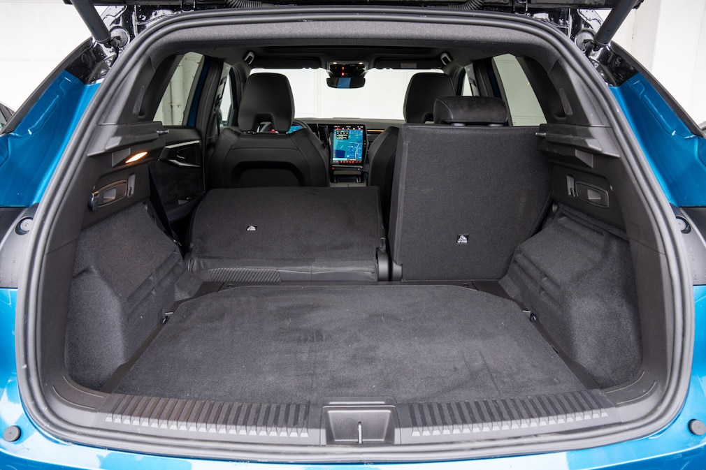 Renault Austral Full Hybrid E-Tech 200