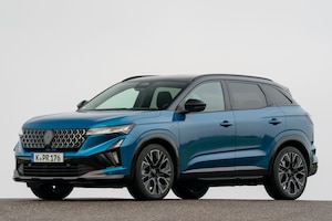 Renault Austral Full Hybrid E-Tech 200