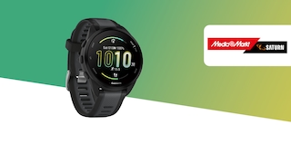 Garmin Forerunner 165 bei Media Markt