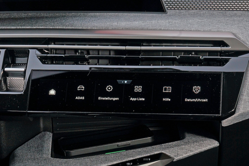 Peugeot E-3008 Dual Elektromotor AWD